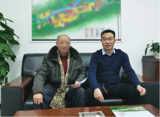 聚力結碩果！驅動機械設備投資選址項目方與甘肅地方政府成功簽訂投資協(xié)議