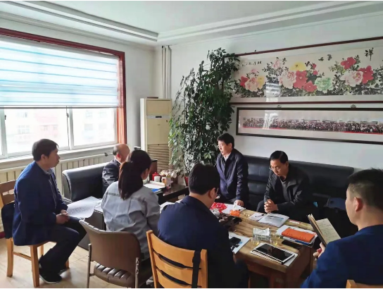 聚力結碩果！驅動機械設備投資選址項目方與甘肅地方政府成功簽訂投資協(xié)議