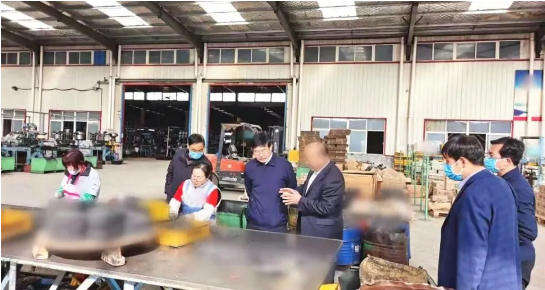 聚力結碩果！驅動機械設備投資選址項目方與甘肅地方政府成功簽訂投資協(xié)議