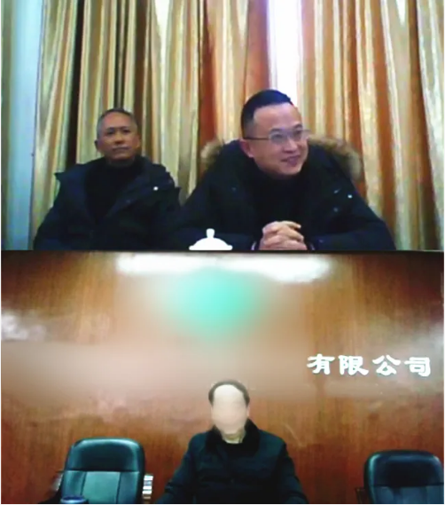 2天4場(chǎng)，雙線并行！集團(tuán)精準(zhǔn)推介4家優(yōu)質(zhì)投資選址企業(yè)對(duì)接地方政府