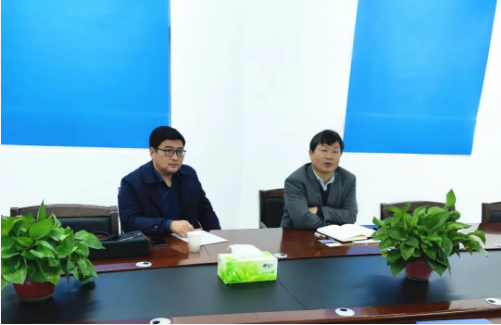 今日，集團(tuán)成功推進(jìn)3家高質(zhì)投資選址企業(yè)對接地方政府，均取得良好成效