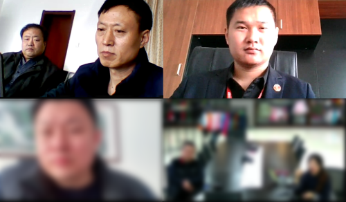總投資額超24億！今日，集團成功舉行3場線上政企投資選址對接會