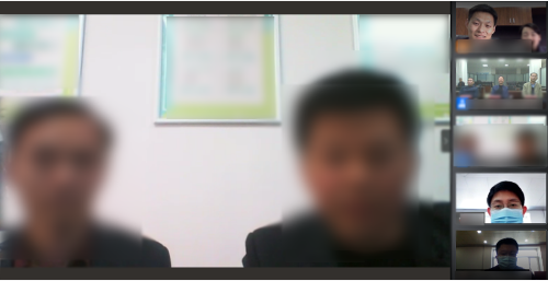 總投資額超24億！今日，集團成功舉行3場線上政企投資選址對接會
