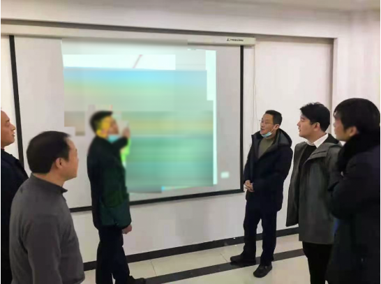 精準(zhǔn)發(fā)力、強(qiáng)化合作！安徽地方政府成功對(duì)接特種工業(yè)新材料投資選址項(xiàng)目方