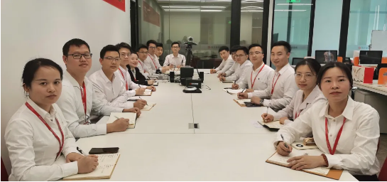  量質(zhì)并優(yōu)夯基礎(chǔ)！38個高質(zhì)量投資選址項目通過評估，上市企業(yè)占比超三分之一