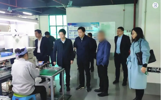 恭喜！新能源汽車電子投資選址項(xiàng)目正式落地廣西梧州粵桂合作特別試驗(yàn)區(qū)