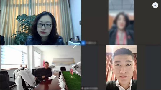 年前調(diào)研選址！發(fā)電設(shè)備制造高新投資選址企業(yè)與四川地方政府線上對接會成功舉行