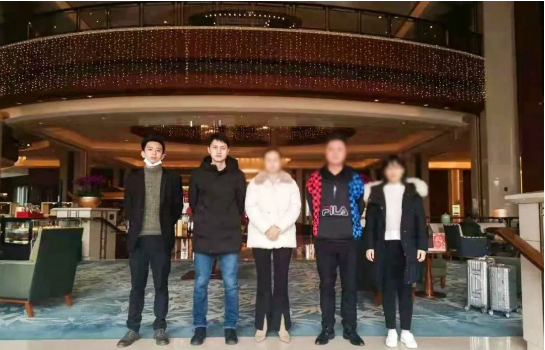 僅9天！江西某地方政府與高品質(zhì)SMD貼片擴(kuò)建投資選址項目方順利簽訂投資協(xié)議