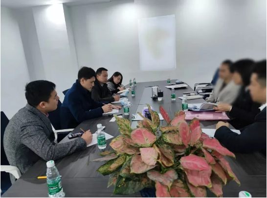 僅9天！江西某地方政府與高品質(zhì)SMD貼片擴(kuò)建投資選址項目方順利簽訂投資協(xié)議