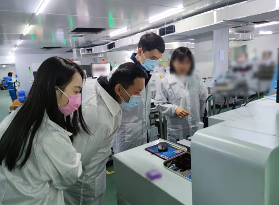 僅9天！江西某地方政府與高品質(zhì)SMD貼片擴(kuò)建投資選址項目方順利簽訂投資協(xié)議