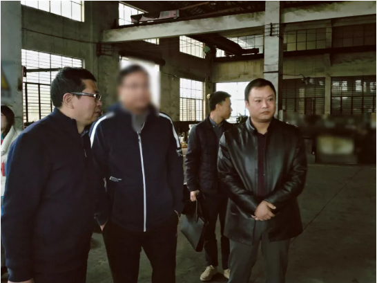 項(xiàng)目落地“加速跑”！老牌鋁合金制品投資選址項(xiàng)目方與浙江某地方政府簽訂投資合作協(xié)議