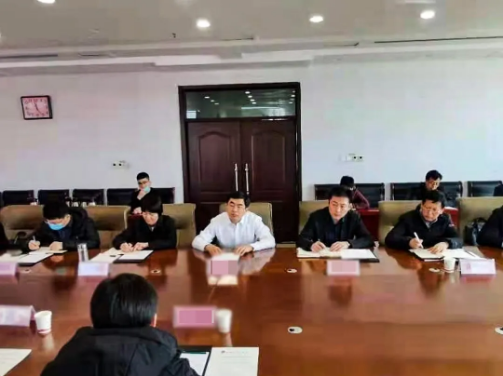 總投資額超20億元！兩家高質(zhì)新材料投資選址企業(yè)與山東某地方政府同時(shí)簽訂投資協(xié)議！