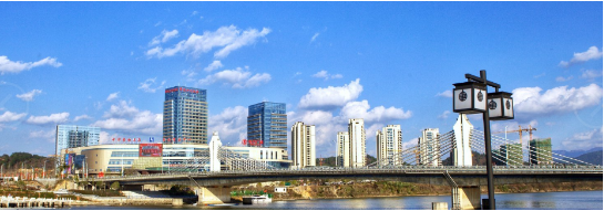 政府委托招商合作丨全力助推浙江衢州常山縣傳統(tǒng)產(chǎn)業(yè)加快升級(jí)，新興產(chǎn)業(yè)異軍突起