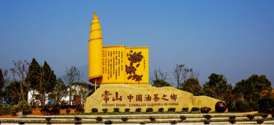 政府委托招商合作丨全力助推浙江衢州常山縣傳統(tǒng)產(chǎn)業(yè)加快升級(jí)，新興產(chǎn)業(yè)異軍突起