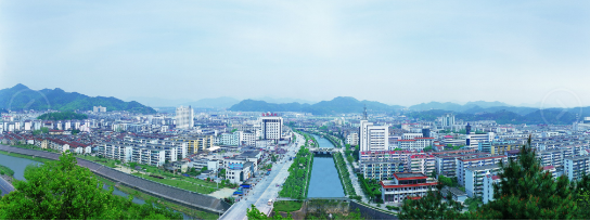 政府委托招商合作丨全力助推浙江衢州常山縣傳統(tǒng)產(chǎn)業(yè)加快升級(jí)，新興產(chǎn)業(yè)異軍突起