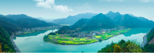政府委托招商合作丨全力助推浙江衢州常山縣傳統(tǒng)產(chǎn)業(yè)加快升級(jí)，新興產(chǎn)業(yè)異軍突起