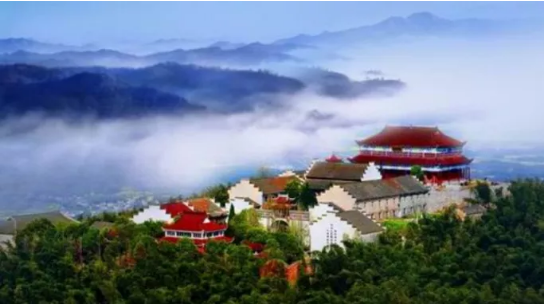 集團(tuán)全力助推安徽池州東至縣委托招商引資，開(kāi)啟現(xiàn)代化“三美東至”建設(shè)新征程