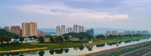 集團(tuán)全力助推安徽池州東至縣委托招商引資，開(kāi)啟現(xiàn)代化“三美東至”建設(shè)新征程