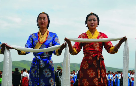 集團全力助推甘肅甘南藏族自治州合作市委托招商引資，搶占發(fā)展先機壯大高原支柱產(chǎn)業(yè)