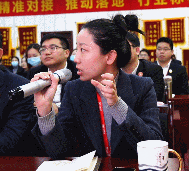 開工大吉！集團(tuán)舉行節(jié)后首場(chǎng)投資選址項(xiàng)目評(píng)估會(huì)，成功通過(guò)24個(gè)優(yōu)質(zhì)項(xiàng)目