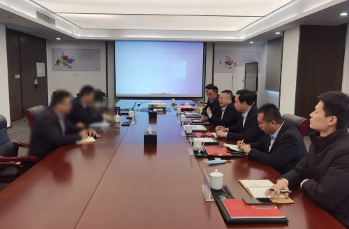 實現(xiàn)高效溝通！今日3場投資選址項目對接會成功舉行！