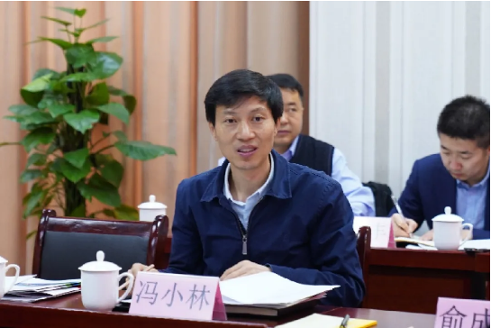 甘肅省人大常委會副主任、甘南藏族自治州委書記俞成輝一行蒞臨東方龍商務(wù)集團(tuán)，打造委托招商引資全國新標(biāo)桿