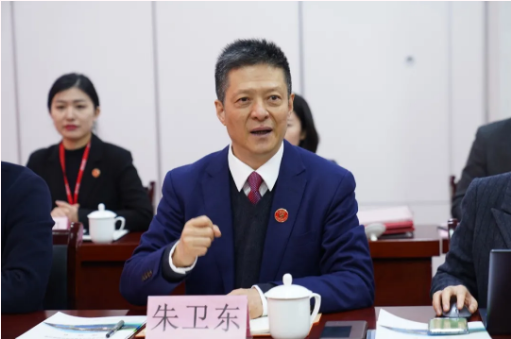 甘肅省人大常委會副主任、甘南藏族自治州委書記俞成輝一行蒞臨東方龍商務(wù)集團(tuán)，打造委托招商引資全國新標(biāo)桿