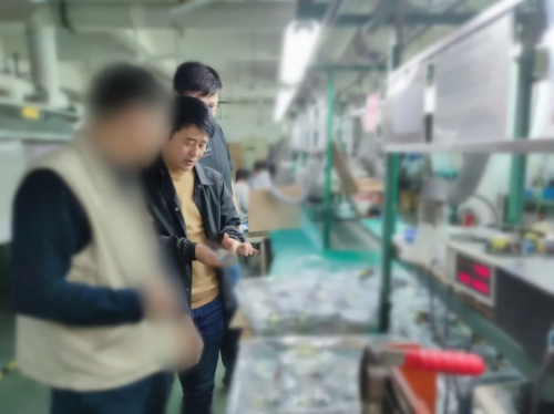 精準務實，確保對接成效！集團成功舉行2場優(yōu)質(zhì)投資選址項目對接會