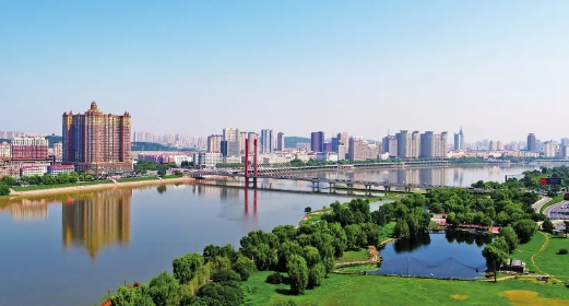 集團(tuán)助力吉林省吉林高新區(qū)委托招商引資，加速建設(shè)東北振興的高質(zhì)量發(fā)展示范高地