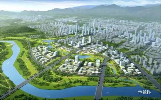 集團(tuán)助力吉林省吉林高新區(qū)委托招商引資，加速建設(shè)東北振興的高質(zhì)量發(fā)展示范高地