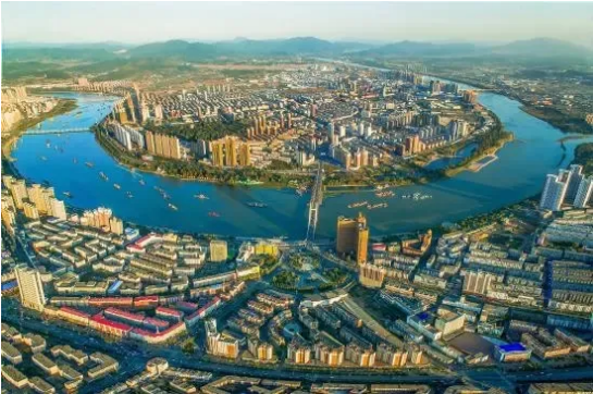 集團(tuán)助力吉林省吉林高新區(qū)委托招商引資，加速建設(shè)東北振興的高質(zhì)量發(fā)展示范高地