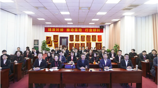 提品質，穩(wěn)發(fā)展！3月上旬，集團成功通過39個優(yōu)質投資選址項目