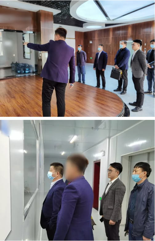 成果頻出！光學產(chǎn)品+電子配件投資選址項目與吉林某地方政府成功簽訂投資協(xié)議
