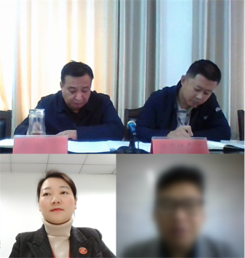 招商腳步不停歇！集團(tuán)成功推進(jìn)3家優(yōu)質(zhì)投資選址企業(yè)對(duì)接地方政府