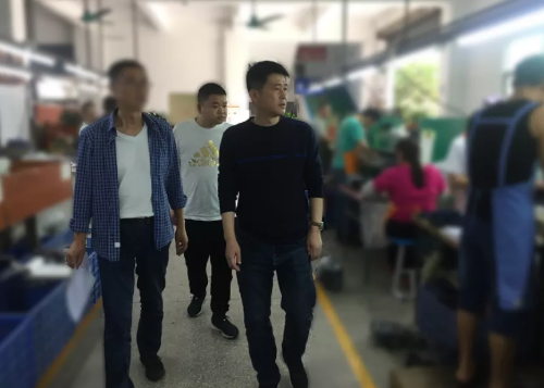 精細服務，提升實效！今日，集團成功推進3家投資選址優(yōu)質企業(yè)對接地方政府