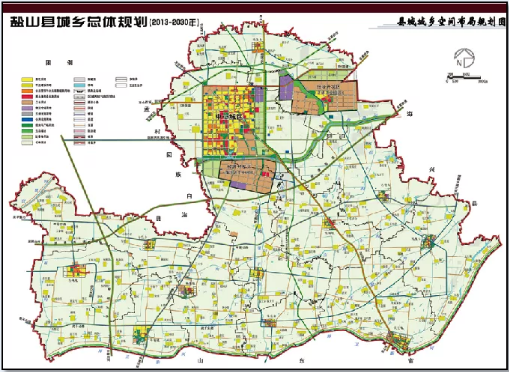 集團全力助推河北滄州鹽山縣委托招商引資，強化特色產(chǎn)業(yè)，協(xié)同打造中國管道裝備制造基地！