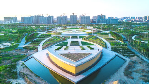 集團全力助推河北滄州鹽山縣委托招商引資，強化特色產(chǎn)業(yè)，協(xié)同打造中國管道裝備制造基地！