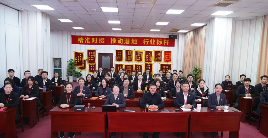 重質(zhì)量，嚴把關(guān)！3月中旬，集團成功通過34個優(yōu)質(zhì)投資選址項目