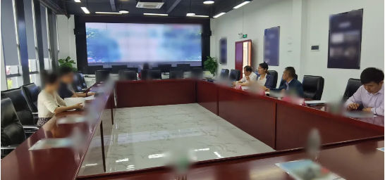 精準(zhǔn)發(fā)力，落地提速！甘肅某地方政府與航空設(shè)備生產(chǎn)投資選址項(xiàng)目方成功簽訂投資協(xié)議
