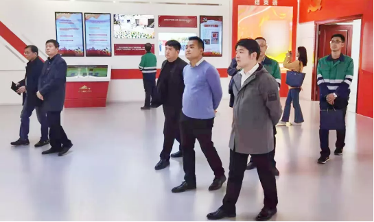 僅14天！甘肅某地方政府與智能顯示屏及鋰電池投資選址項(xiàng)目方順利簽訂投資協(xié)議