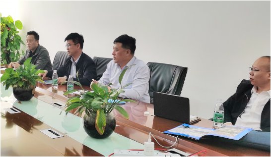 僅14天！甘肅某地方政府與智能顯示屏及鋰電池投資選址項(xiàng)目方順利簽訂投資協(xié)議