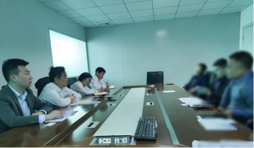 契合度高、互補(bǔ)性強(qiáng)！今日3家優(yōu)質(zhì)投資選址企業(yè)成功對接地方政府