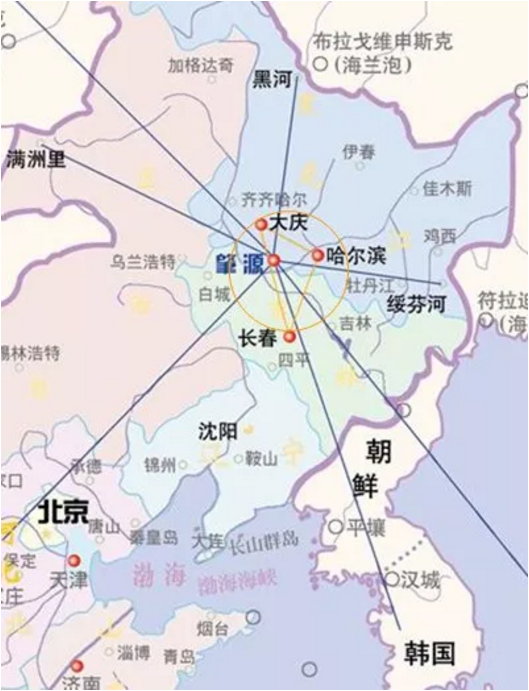 集團(tuán)全力助推黑龍江大慶肇源縣委托招商引資，挖掘多元化產(chǎn)業(yè)融合發(fā)展新動(dòng)能