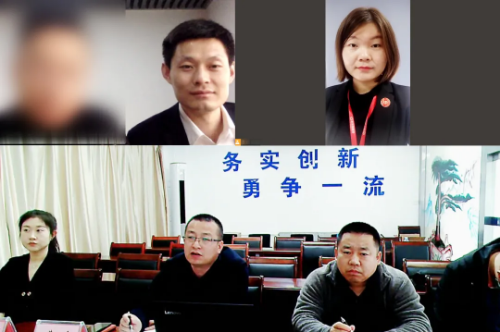 精細(xì)化管理，無縫對接！集團(tuán)成功助推7家優(yōu)質(zhì)投資選址企業(yè)對接地方政府