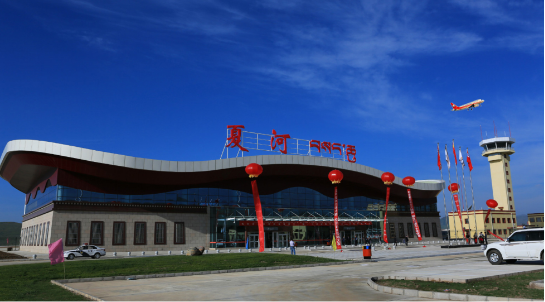 【甘南政府招商推介】立足產(chǎn)業(yè)發(fā)展實(shí)際，為甘南州委托招商引資開辟新通道、拓展新空間