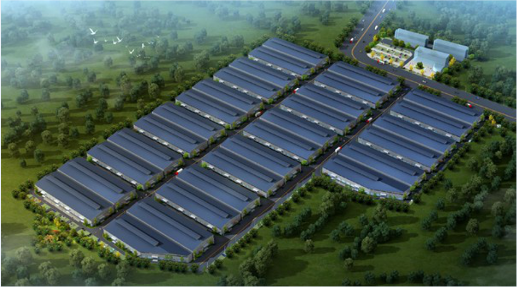 集團全力助推福建寧德周寧縣委托招商引資，強化特色產(chǎn)業(yè)實力，為全縣高質量發(fā)展增添新動力