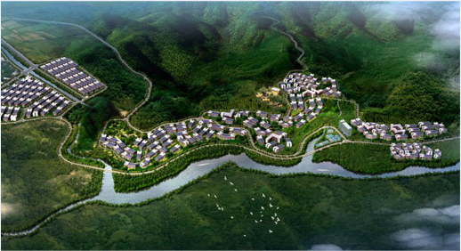 集團全力助推福建寧德周寧縣委托招商引資，強化特色產(chǎn)業(yè)實力，為全縣高質量發(fā)展增添新動力
