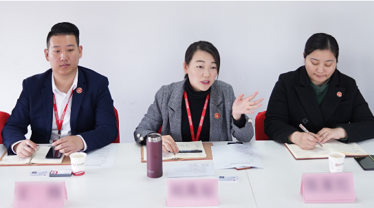 專業(yè)招商實(shí)力！集團(tuán)舉行?貴州省荔波縣委托招商引資啟動(dòng)會(huì)暨低空旅游服務(wù)綜合體項(xiàng)目?對接會(huì)