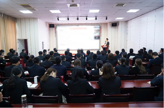 強專業(yè)、精服務(wù)、樹標桿！3月下旬，集團成功通過30個優(yōu)質(zhì)投資選址項目
