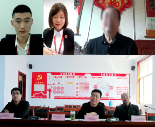 高新技術(shù)促產(chǎn)業(yè)升級！集團成功助推3家優(yōu)質(zhì)投資選址企業(yè)精準對接地方政府